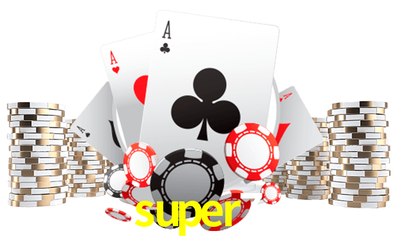 Jogue jogos de pôquer em super7