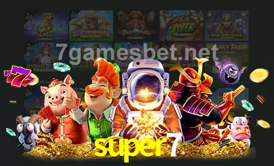 cassino super7