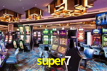 A Revolução dos Aplicativos de Jogos no super7
