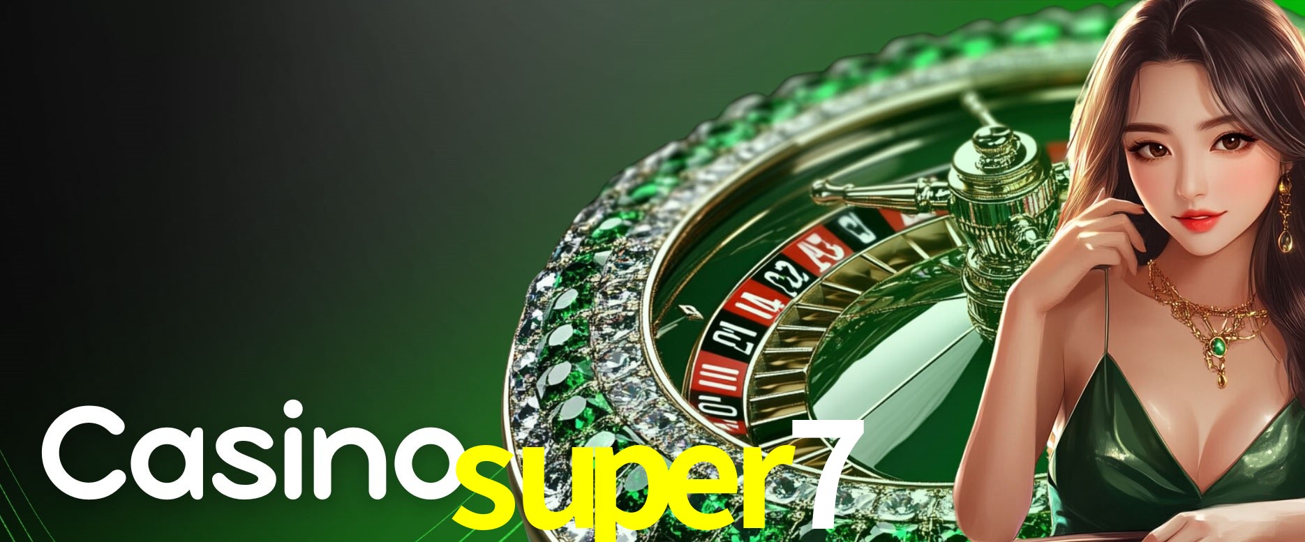 Flash Promotion super7