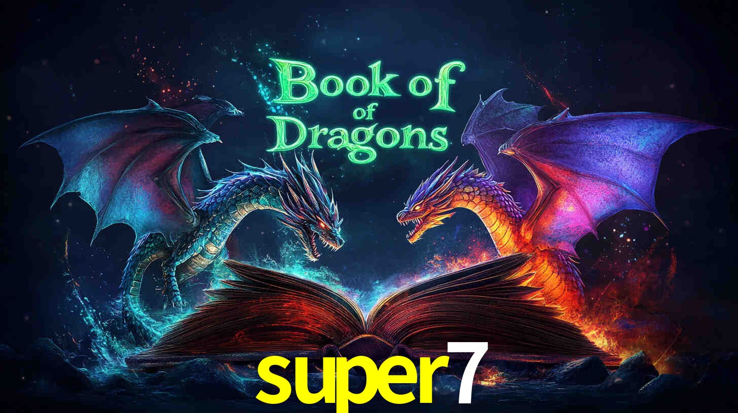 A Revolução dos Aplicativos de Jogos no super7