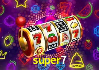 A Emoção da Loteria na super7: Uma Chance de Mudança de Vida