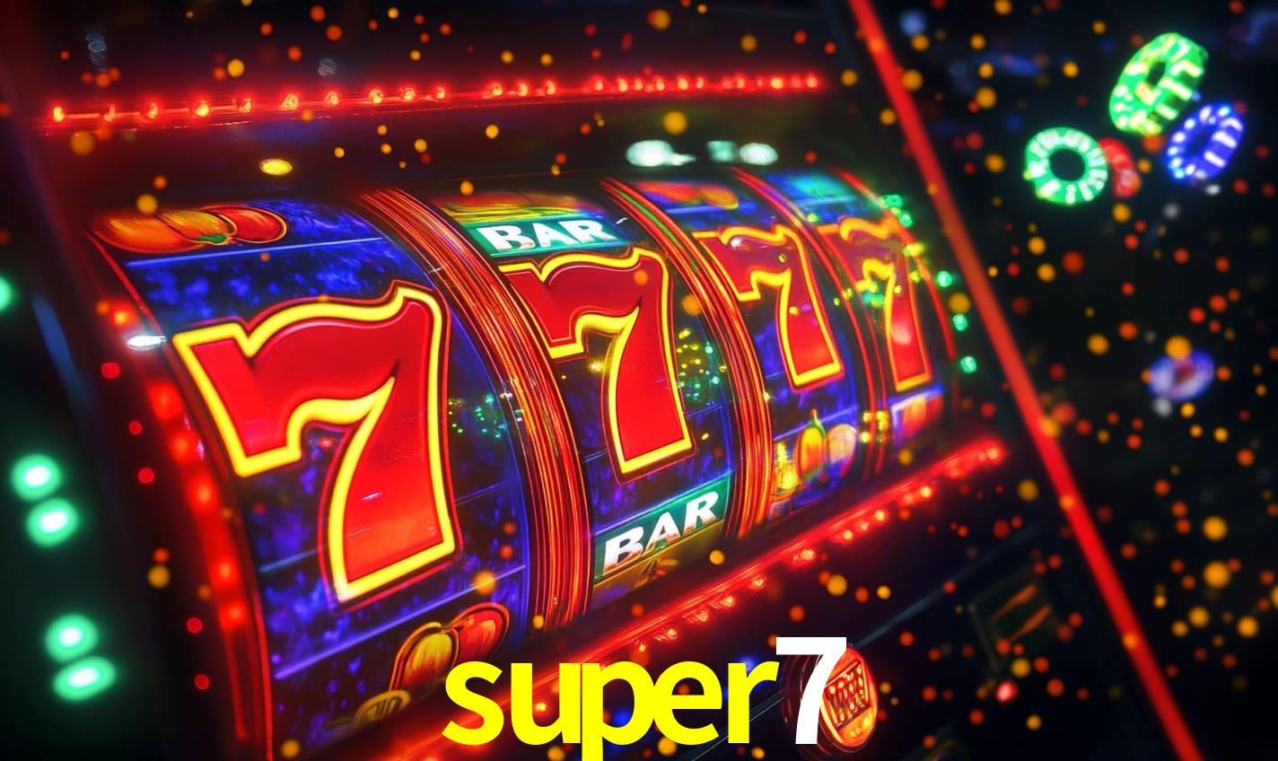 super7: Seu Especialista em Apostas Esportivas Brasileiras