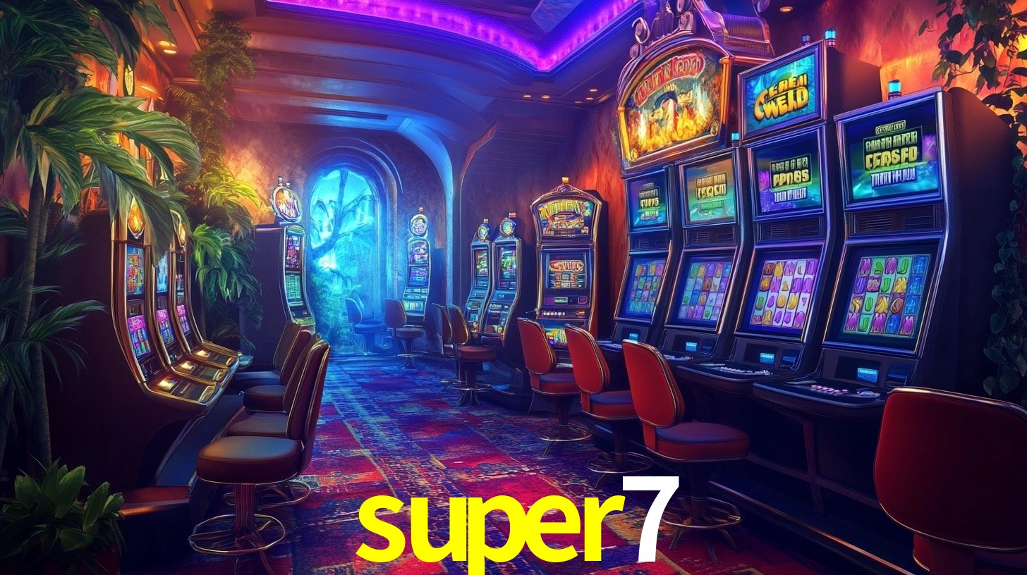 Tournaments super7