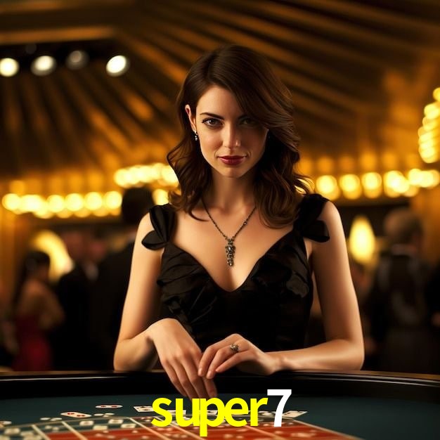 A Popularidade dos Caça-Níqueis no super7