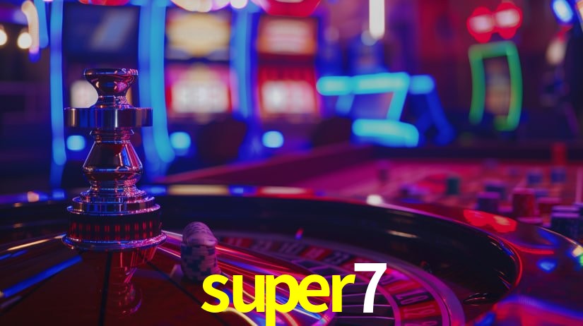 Experimente o Login Seguro Premium no super7