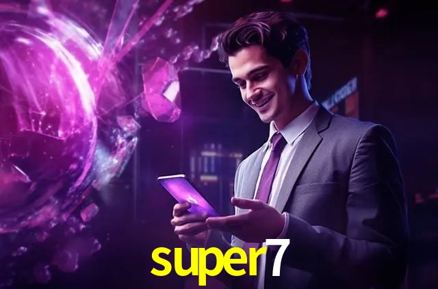 Tennis Betting super7