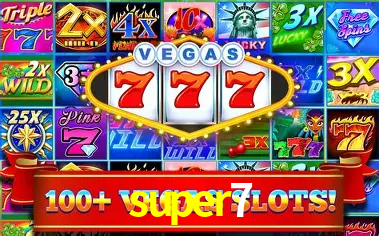 Desvendando o Mundo dos Jogos Virtuais na super7