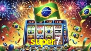 Player Reviews super7
