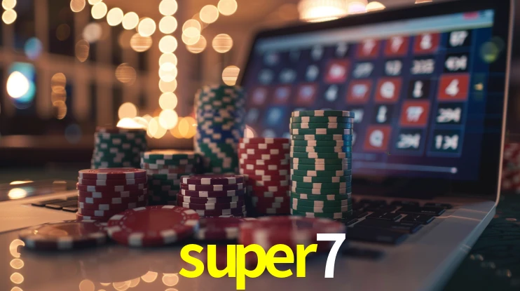 Secure Login super7