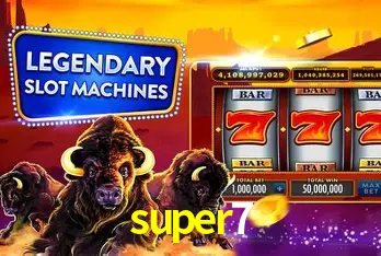 Descubra a Essência do super7: Nossa História e Compromissos