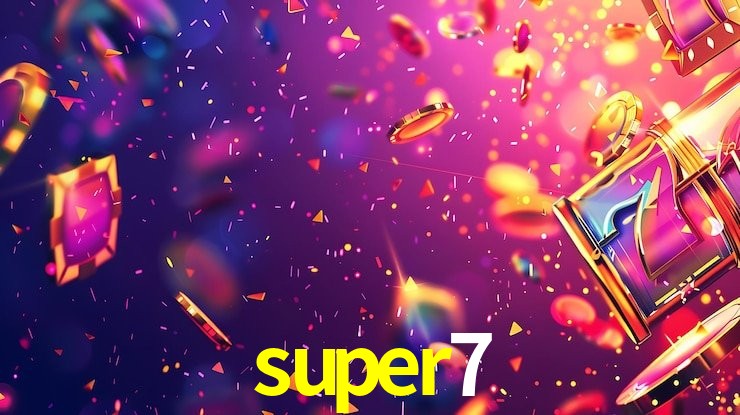 A Emoção da Loteria na super7: Uma Chance de Mudança de Vida