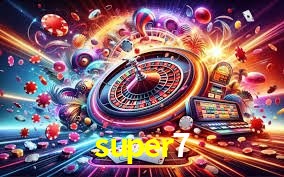 Casino VIP super7