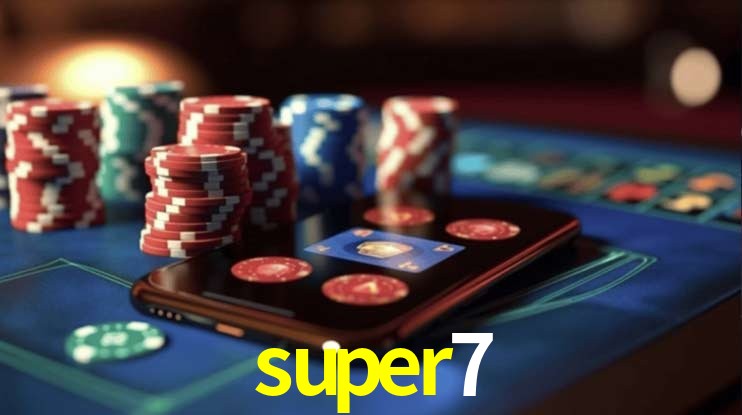 Recursos de Bônus super7