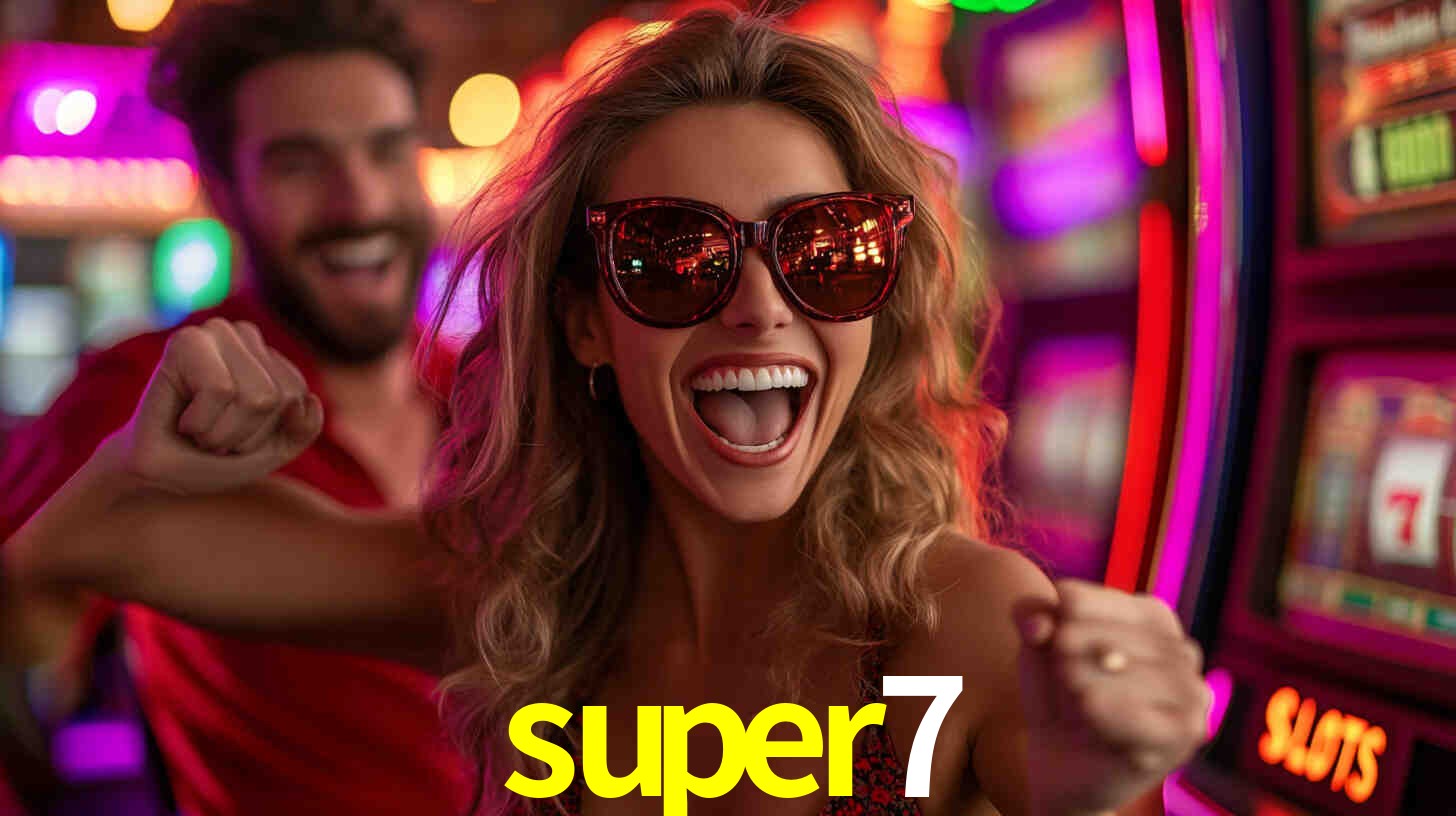 Descubra o Programa VIP da super7: Vantagens Exclusivas para Jogadores