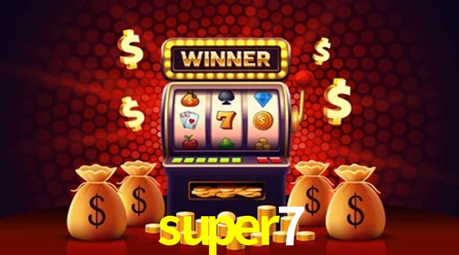 Account Benefits super7