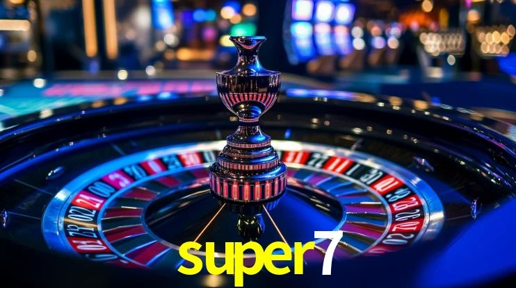 Explore as vantagens do super7: serviço profissional e confiabilidade