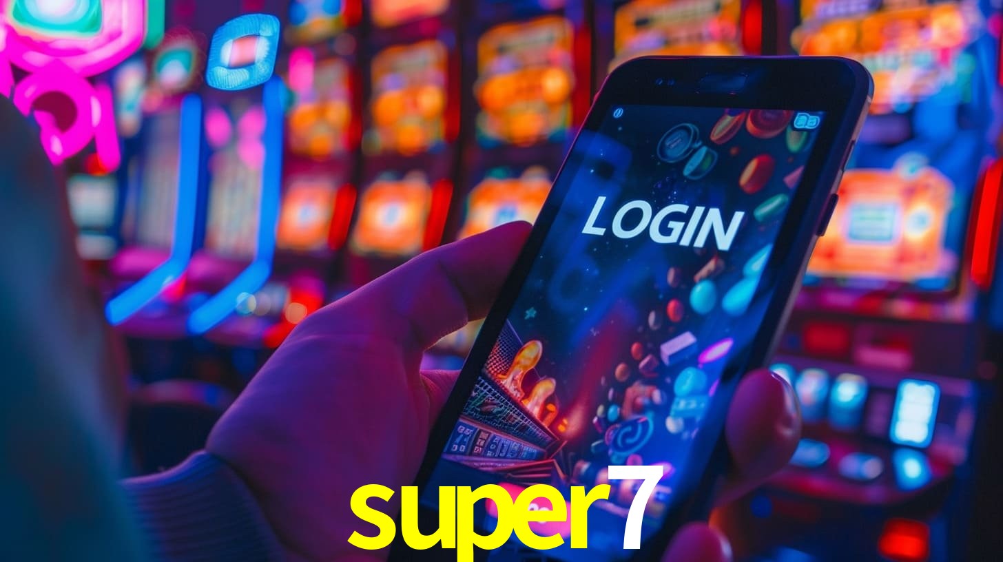 Jogos Exclusivos super7