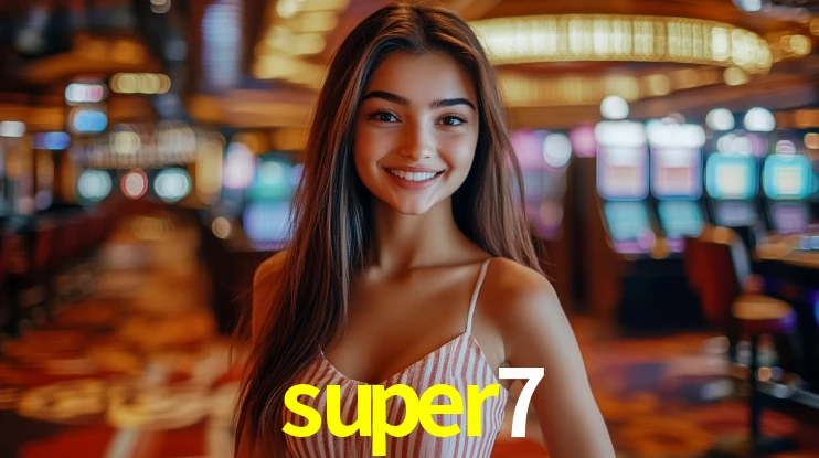 super7 App Interface