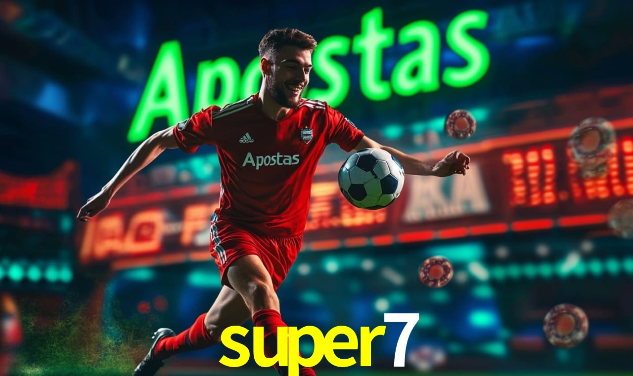 cassino super7