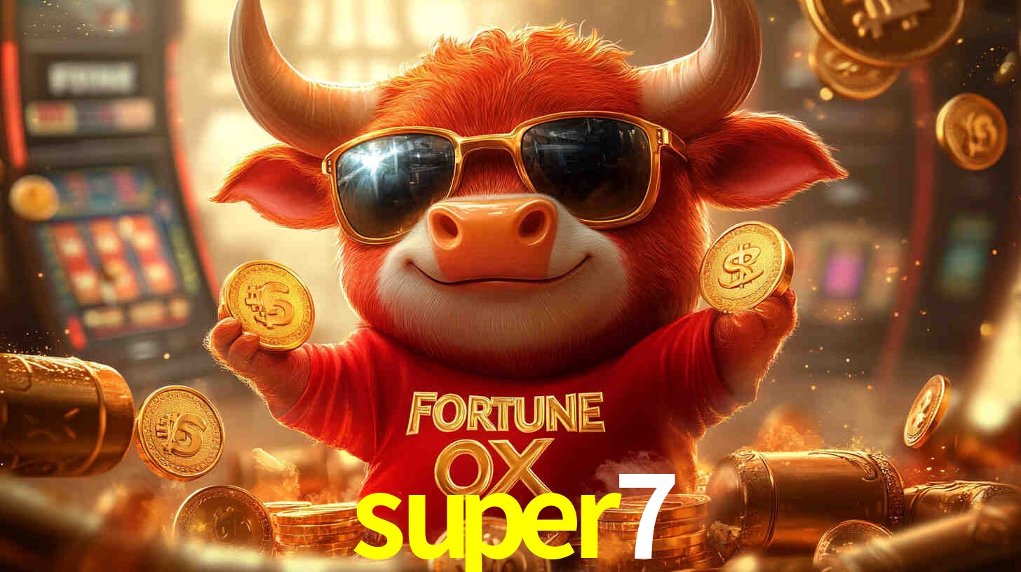 super7.games
