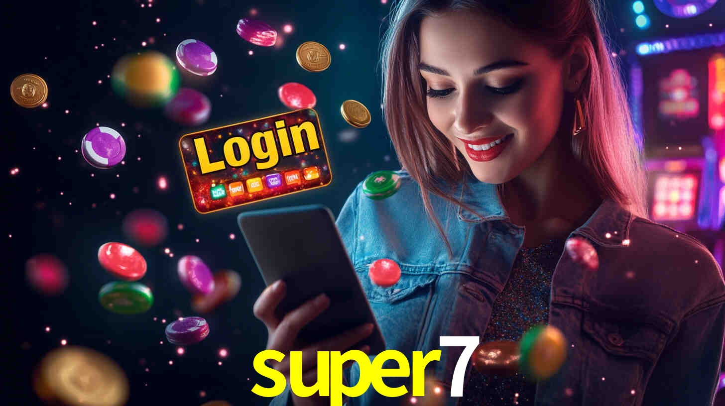Apostas Esportivas na super7: Um Guia Completo