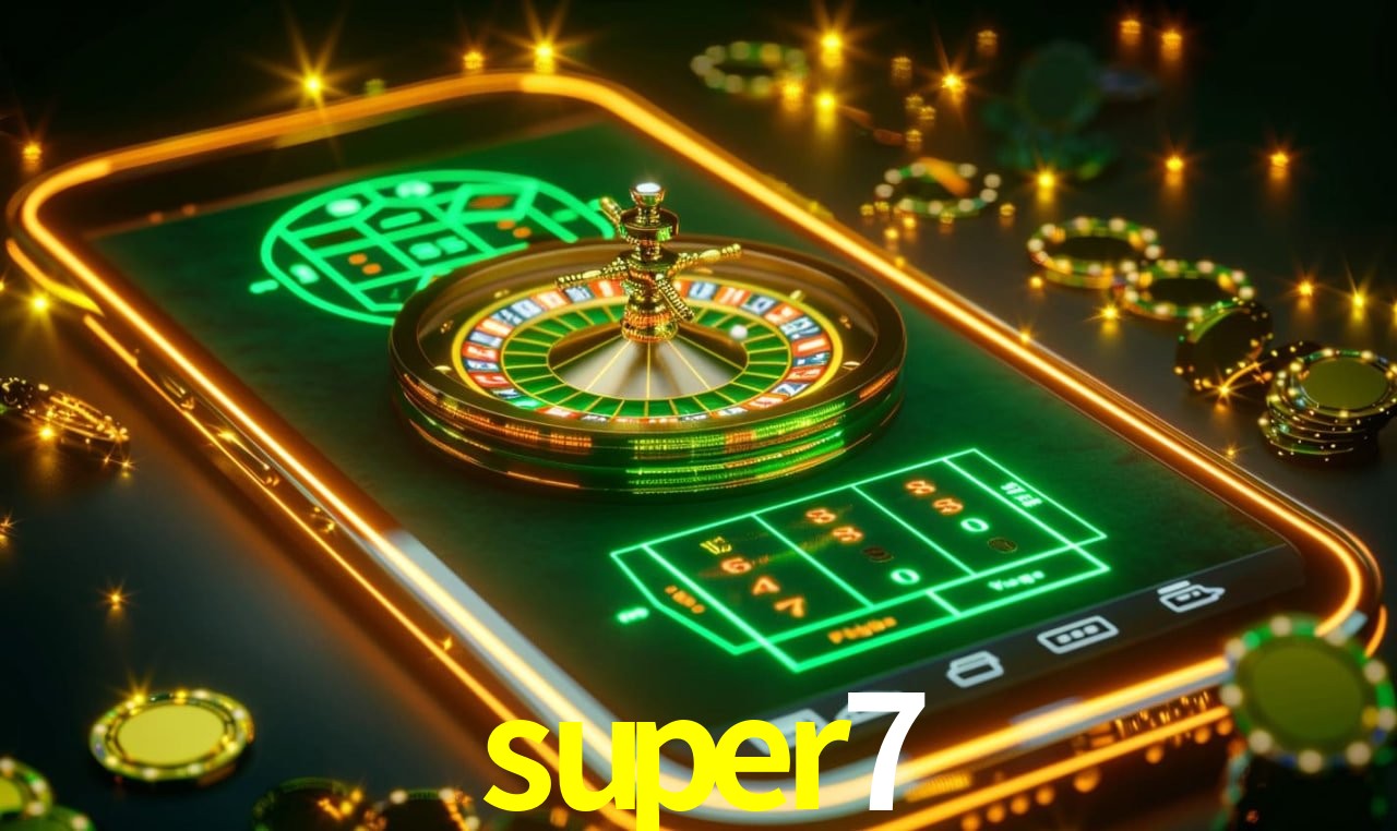 Sistemas de Segurança super7
