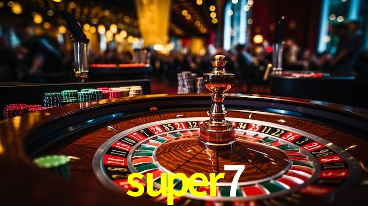 Seasonal Promotions super7