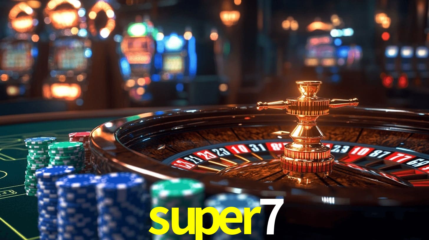 super7.games