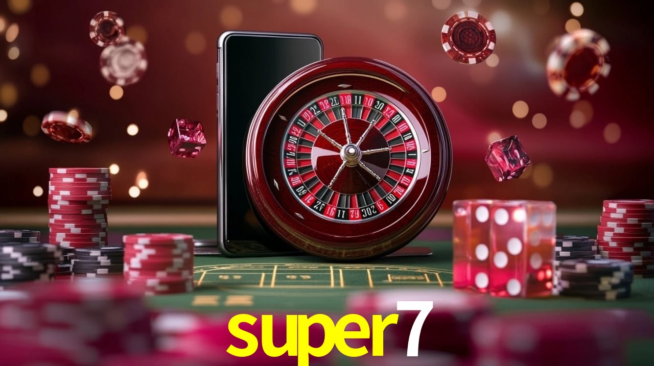 Football Betting super7