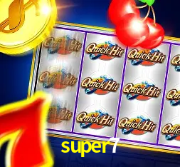 Apostas Esportivas na super7: Um Guia Completo