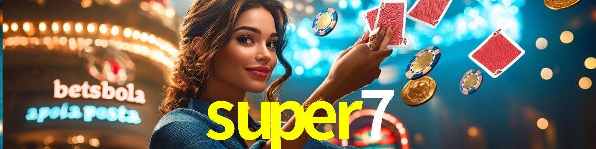 Statistics super7