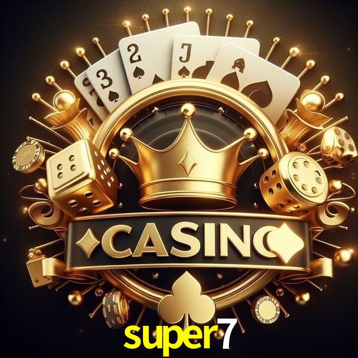 Apostas de Tênis super7