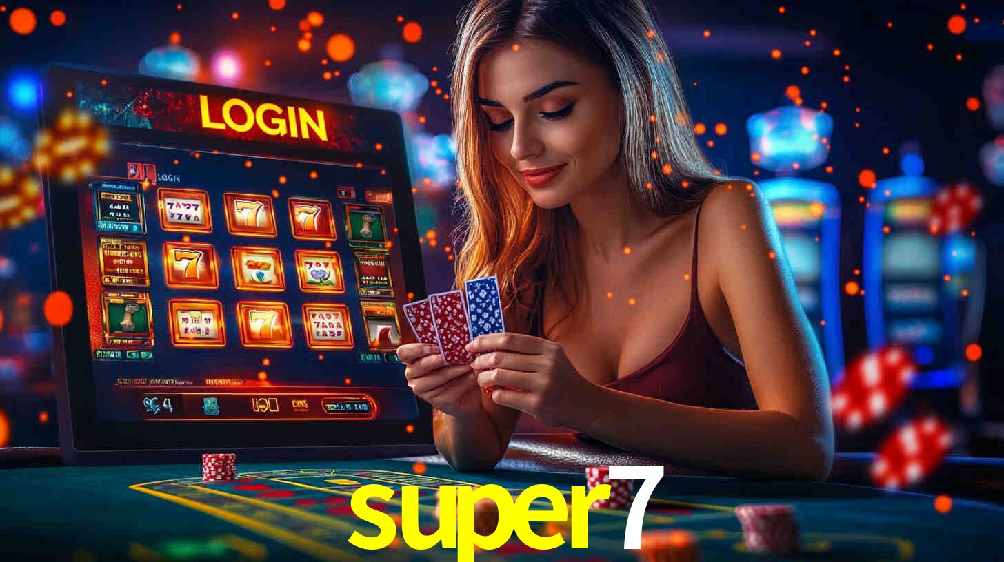 super7,super7.games
