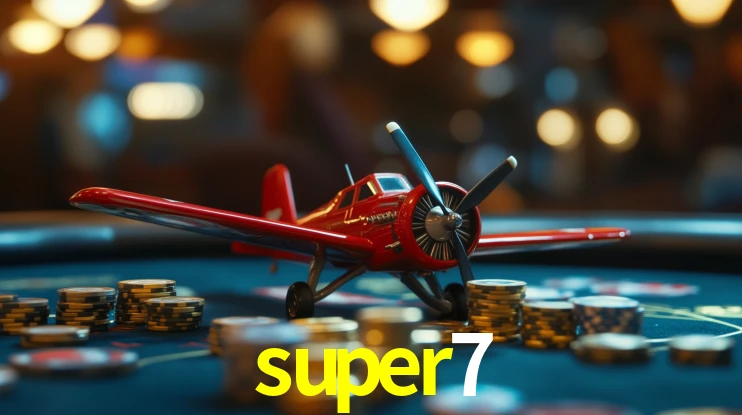 Slot Games super7