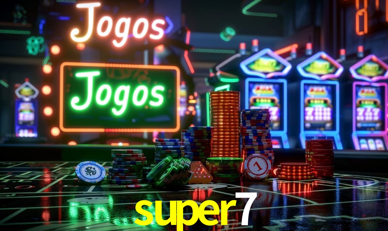 super7,super7.games