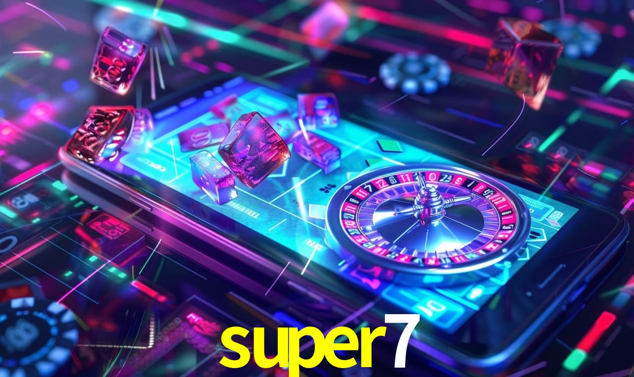 Jogo Aviator super7