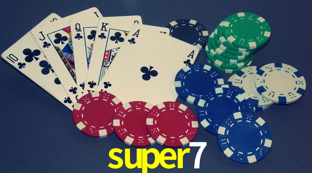 Game Statistics super7