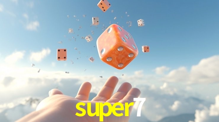 Spaceman Game super7
