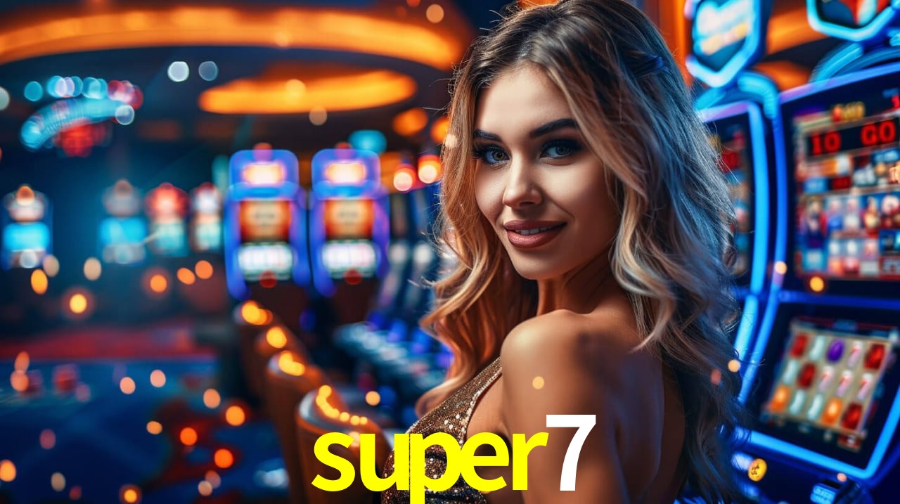 Bonus Features super7