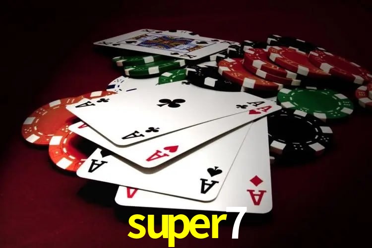 PIX Instantâneo super7