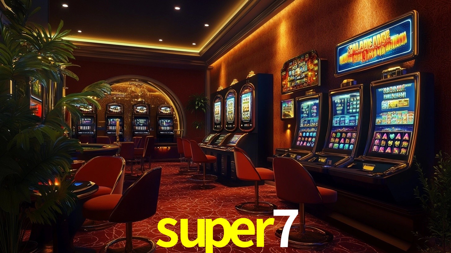 Programa VIP super7
