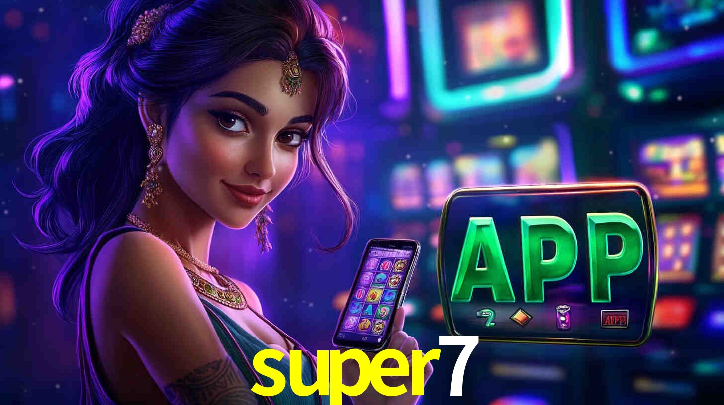 super7,super7.games