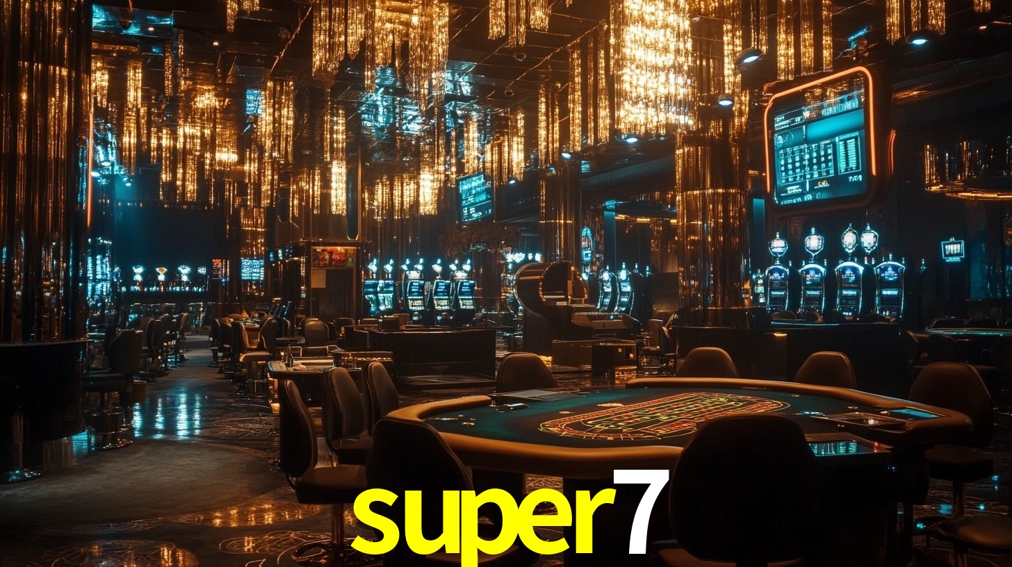 super7,super7.games