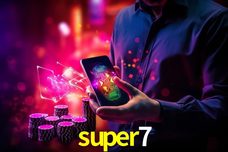 Interface Premium super7