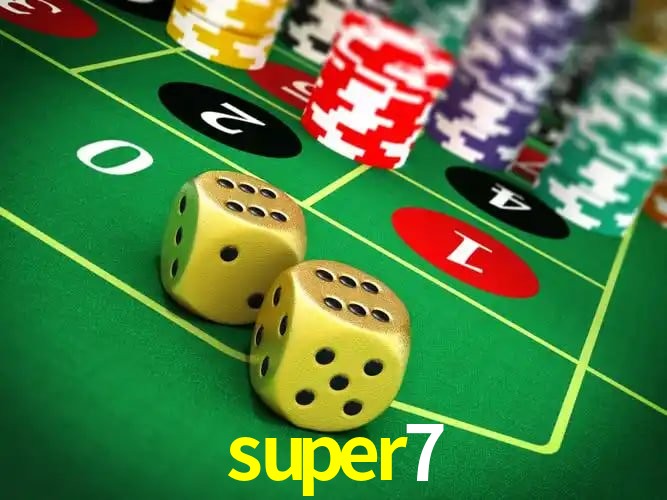 Sports Statistics super7