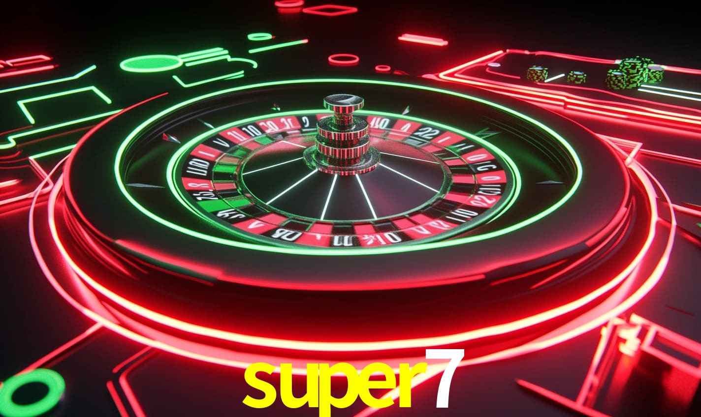 Descubra a Essência do super7: Nossa História e Compromissos