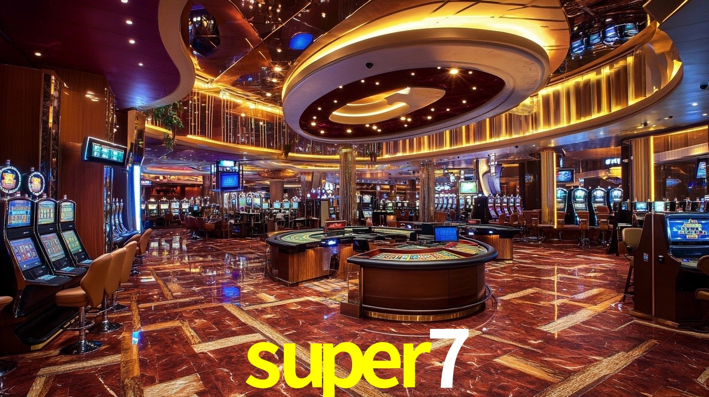 Daily Bonuses super7