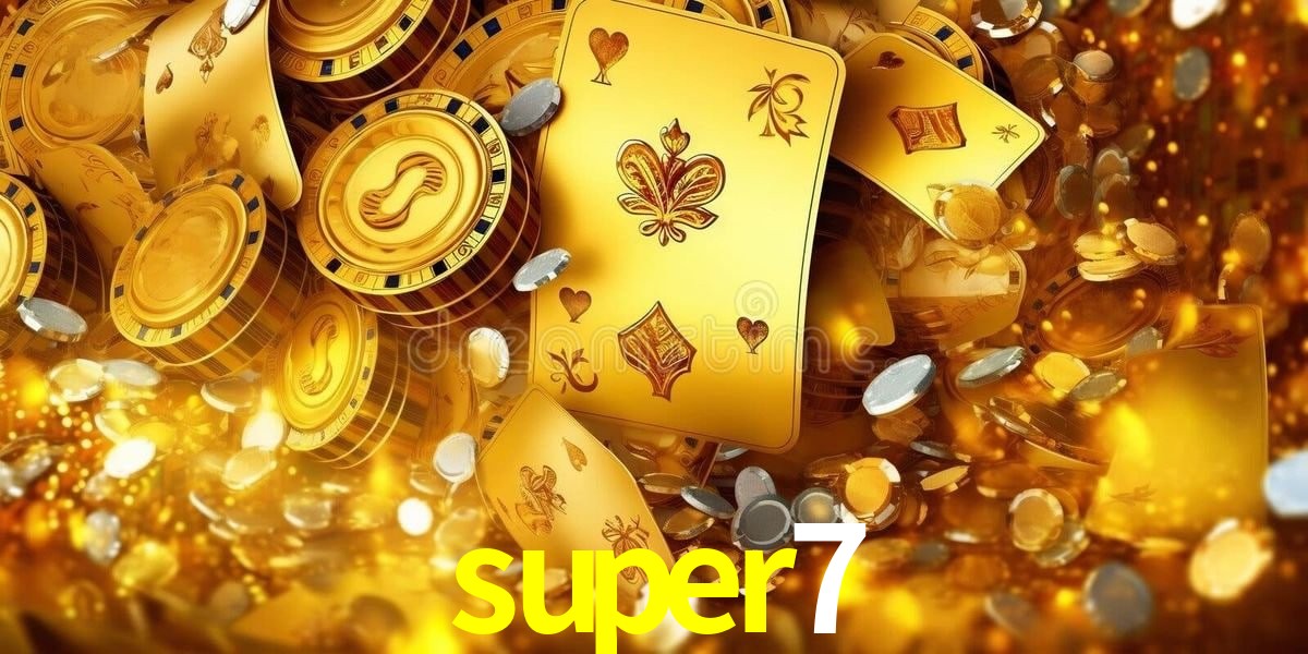 Descubra a Essência do super7: Nossa História e Compromissos