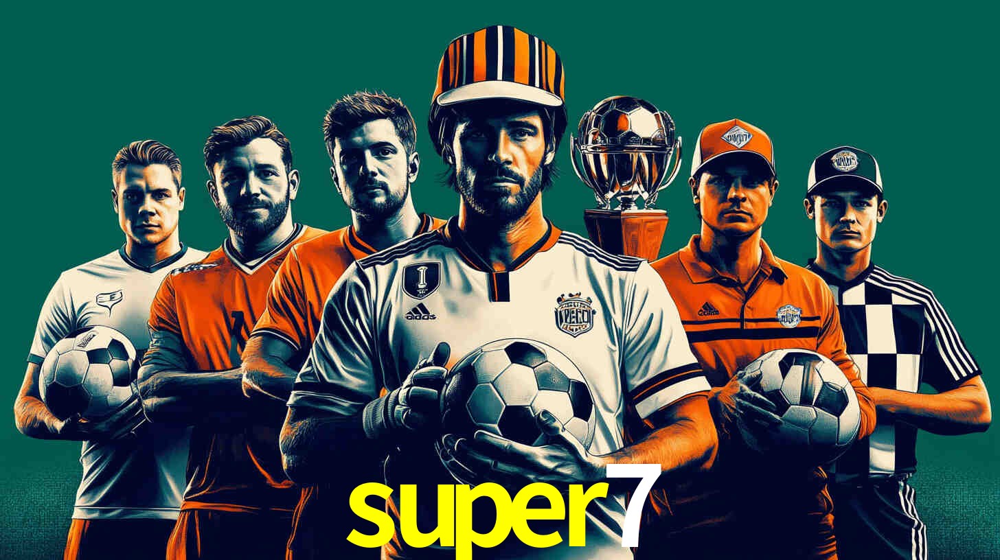 A Popularidade dos Caça-Níqueis no super7